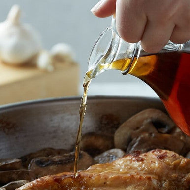 Jolina 1 Gallon Marsala Cooking Wine (4/CASE)