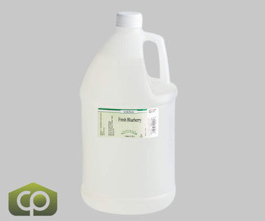 LorAnn Oils Fresh Sweet Blueberry Natural Flavor 1 Gallon
