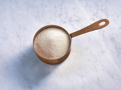 Ghirardelli Sweet Ground White Chocolate Flavored Powder 3.12 lb.