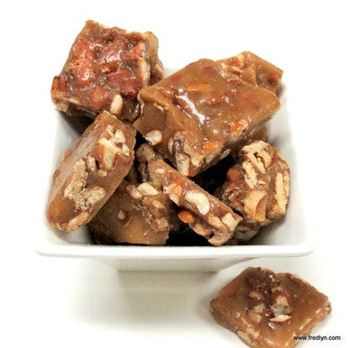 Cashew Crunch Bulk Size 30 lbs/13.60 kgs