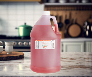 LorAnn Oils 1 Gallon Sweet, Refreshing Watermelon Super Strength Flavor