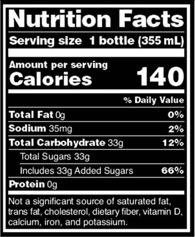 Jones Orange & Cream Soda Syrup 3 Gallon Bag in Box - Delicious Orange Flavor