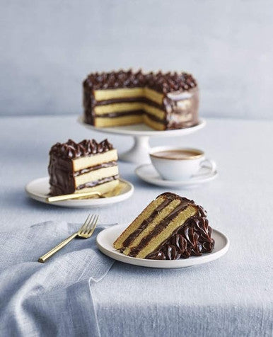 Ghirardelli 30 lb. Sweet Ground Chocolate & Cocoa Powder - Crafting Excellence(3/Case)