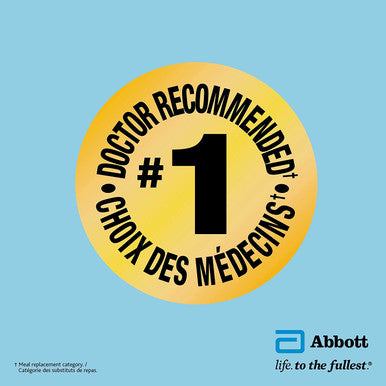 Ensure Plus Calories Supplement, Chocolate | 235ML/Unit, 24 Units/Case