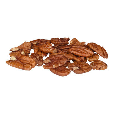Gordon Choice GFS Pecan Halves | 3KG/Unit, 1 Unit/Case