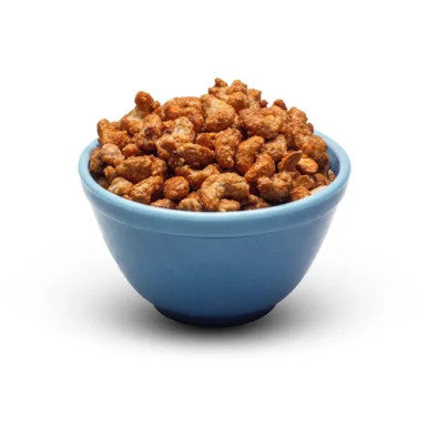 Butter Toffee Cashews Bulk Size 30 lbs/13.60 kgs