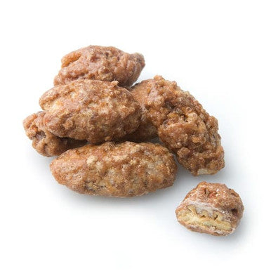 Butter Toffee Pecans Bulk Size 30 lbs/13.60 kgs