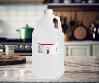 LorAnn Oils Intense Freshness Apple Super Strength Flavor 1 Gallon