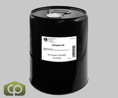 LorAnn Oils Super Strength Cinnamon Flavor 5 Gallon Pail