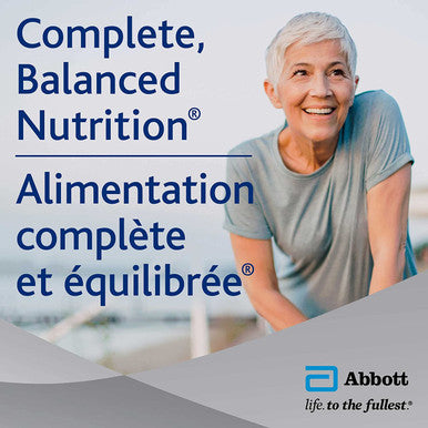 Ensure Plus Calories Supplement, Chocolate | 235ML/Unit, 24 Units/Case