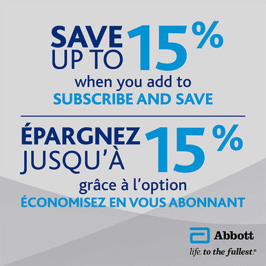 Ensure Plus Calories Supplement, Vanilla | 235ML/Unit, 24 Units/Case