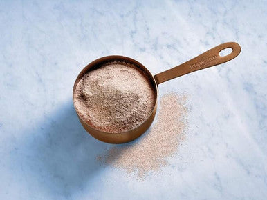 Ghirardelli 3.12 lb. Luxurious White Mocha Frappe Mix