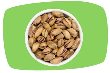 Turkish Pistachios Antep Unsalted Bulk size 25 lbs/11.33 kgs