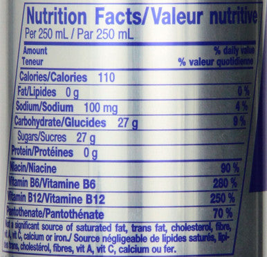 Red Bull Energy Drink 24 x 250 mL