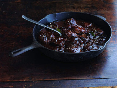 KNORR Demi-Glace Gluten Free Sauce Mix 813 g/1.79lbs