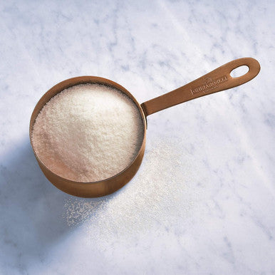 Ghirardelli Sweet Ground White Chocolate Flavored Powder -25 Lbs