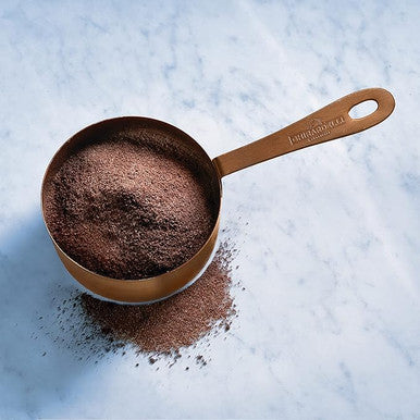 Ghirardelli 3.12 lb. Frozen Hot Chocolate Frappe Mix 6 Packs