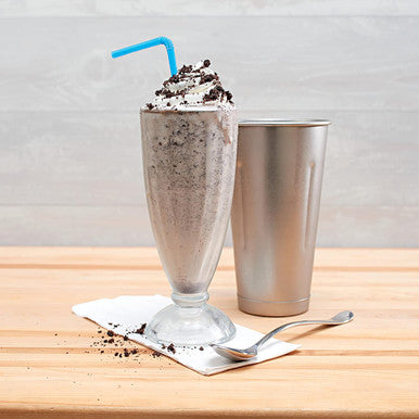 Nabisco Oreo Small Cookie Pieces Topping 25 Lbs