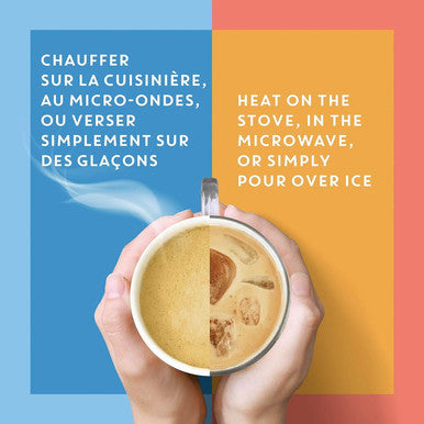 TAZO Chai Tea Latte 1:1 Concentrate | 946ml/32 Fl Oz  | 12/CASE