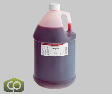 LorAnn Oils Pomegranate Super Strength Perfectly Balanced Flavor 1 Gallon