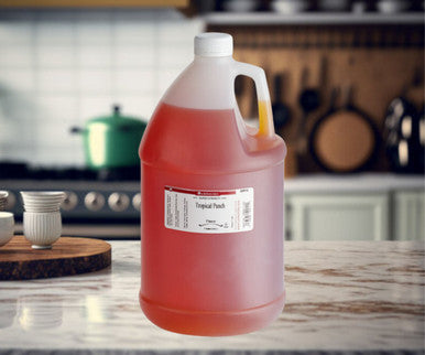 LorAnn Oils Super Strength Tropical Punch Flavor 1 Gallon