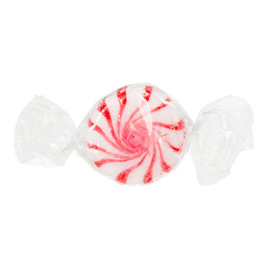 Gordon Choice GFS Red Peppermint Mints | 1000UN/Unit, 1 Unit/Case