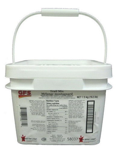 Gordon Choice GFS Trail Mix Muffin Batter, Frozen | 7.5KG/Unit, 1 Unit/Case