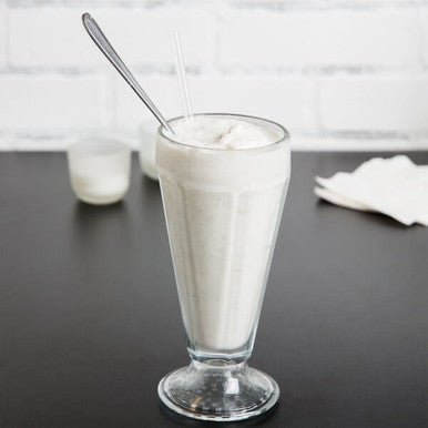 Ghirardelli Sweet Ground White Chocolate Flavored Powder 3.12 lb.