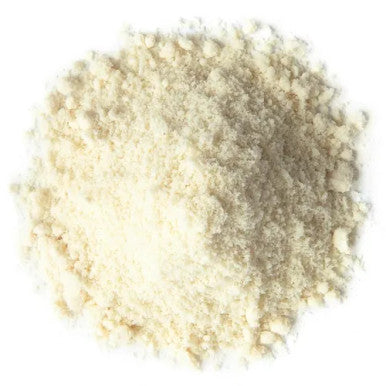 Organic Almond Flour Blanched Bulk Size 22 lbs/9.97 kgs