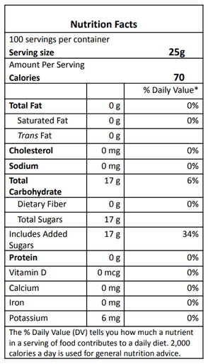 Bossen Pineapple Bubble Tea Concentrated Syrup 64 fl. oz. (1.89 L) | Made with Real(6/Case)