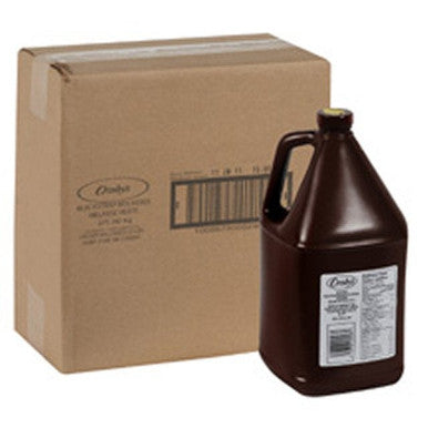 Crosbys Blackstrap Molasses | 5KG/Unit, 2 Units/Case