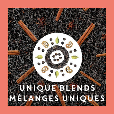 TAZO Chai Tea Latte 1:1 Concentrate | 946ml/32 Fl Oz  | 12/CASE