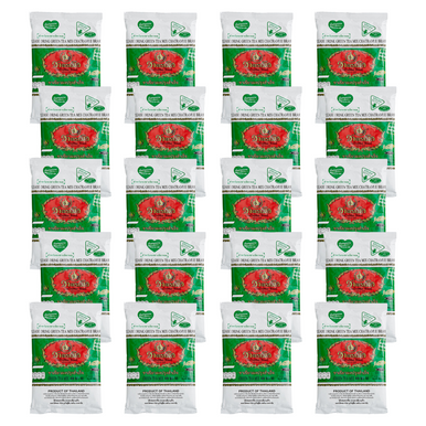 CChaTraMue Thai Green Milk Loose Leaf Tea Mix | 7 oz. (200 g) | 20/CASE