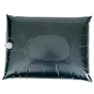 Fuze Lemon Iced Tea Postmix - Bulk Food Service BIB (Bag-In-Box) - 20L / 5.28 Gallons