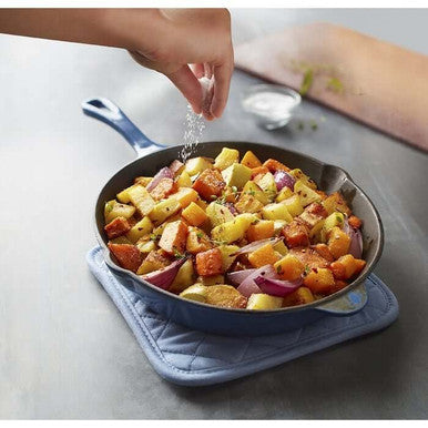 Diamond Crystal Coarse Kosher Salt | 1.36KG/Unit, 9 Units/Case