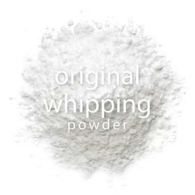 Bossen Crema Whipping Powder Mix 2.2 lb. (1 kg) | Creamy & Smooth Topping(10/Case)