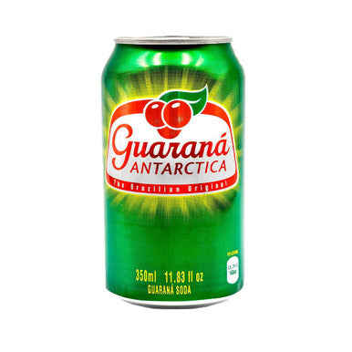 GuaranÃ¡ Antarctica Flavoured Soft Drink  | 6 Pack
