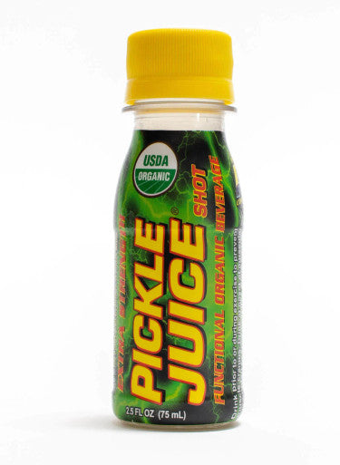 Pickle Juice Shot Master 2.5oz  (48/ Case)