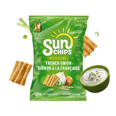 SUNCHIPS French Onion Vending Chips 40x40.0 g