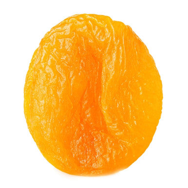 Dried Apricots - Bulk - 28 lb. Case