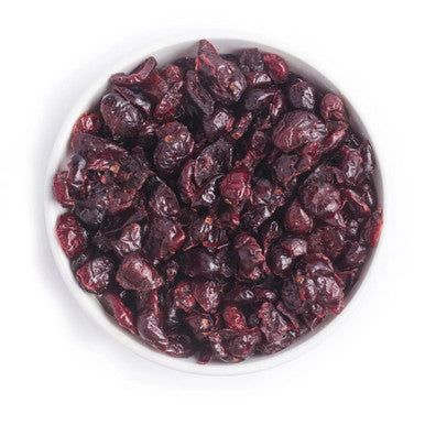Dried Cranberries - Bulk - 25 lb. Case