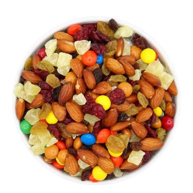 Extreme Trail Mix - Bulk - 25 lb. Case