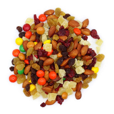 Extreme Trail Mix - Bulk - 25 lb. Case