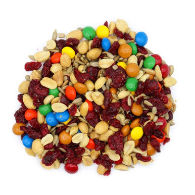 Gorp Mix - Bulk - 25 lb. Case