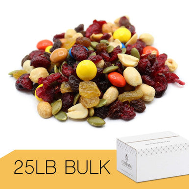 Gorp Mix - Bulk - 25 lb. Case