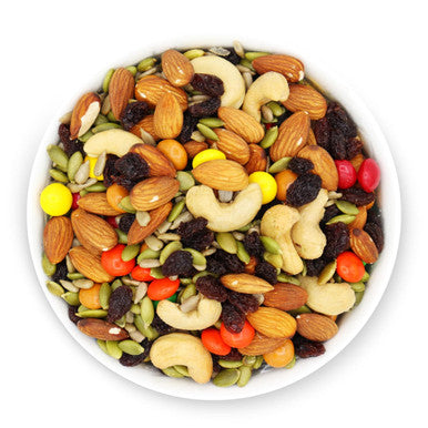 Harvest Trail Mix - Bulk - 25 lb. Case