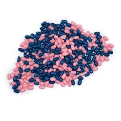 Jelly Belly, Blueberry Bubble Gum (Jelly Beans) - 20 lb
