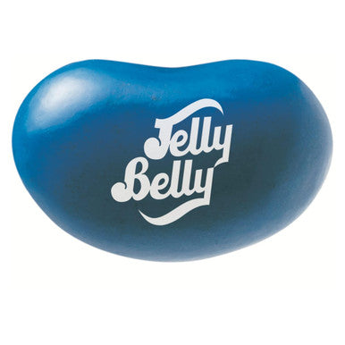 Jelly Belly, Blueberry (Jelly Beans) Bulk Food Service- 20 lb. Case