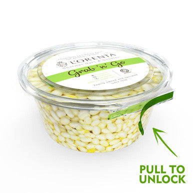 Jelly Belly, Buttered Popcorn (Jelly Beans) - 18 Cups