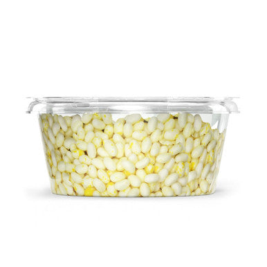 Jelly Belly, Buttered Popcorn (Jelly Beans) - 18 Cups